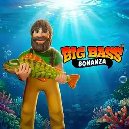 Big Bass Bonanza game at Jackpot City Casino for United Kingdom players Big Bass Bonanza game at Jackpot City Casino for United Kingdom players