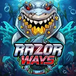 Razor Ways game at Jackpot City Casino for United Kingdom players Razor Ways game at Jackpot City Casino for United Kingdom players