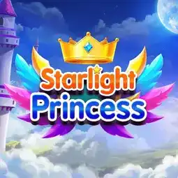Starlight Princess game at Jackpot City Casino for United Kingdom players Starlight Princess game at Jackpot City Casino for United Kingdom players