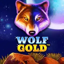 Wolf Gold game at Jackpot City Casino for United Kingdom players Wolf Gold game at Jackpot City Casino for United Kingdom players