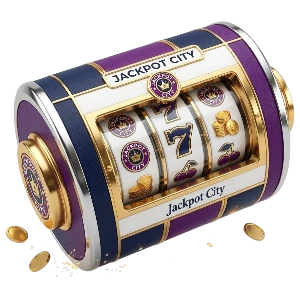 Jackpot City Casino UK secure mobile gaming experience concept